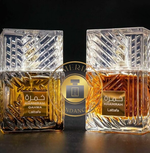 Khamrah Lattafa 100ml