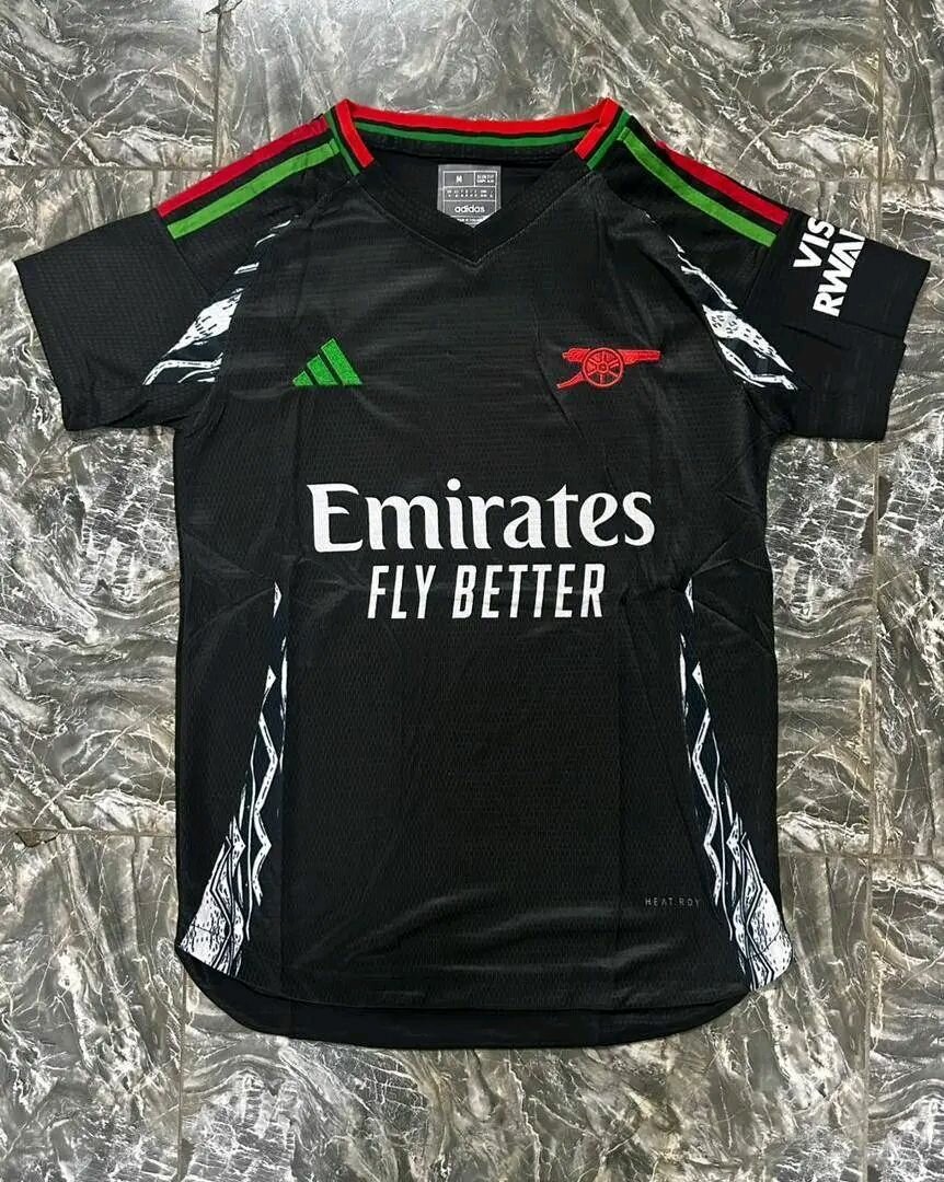 Jersey