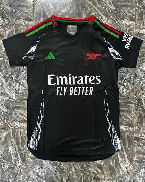 Jersey