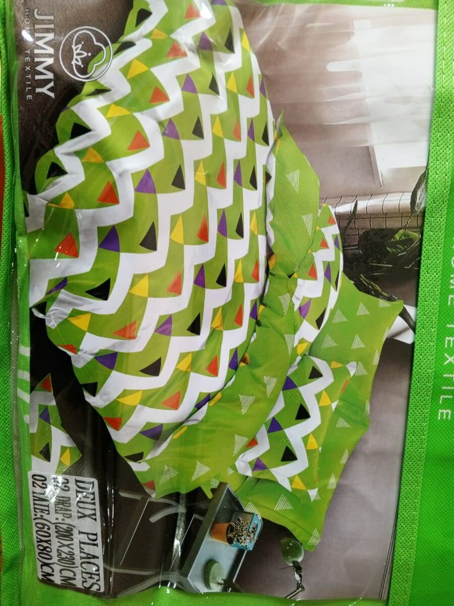 Drap de lit
