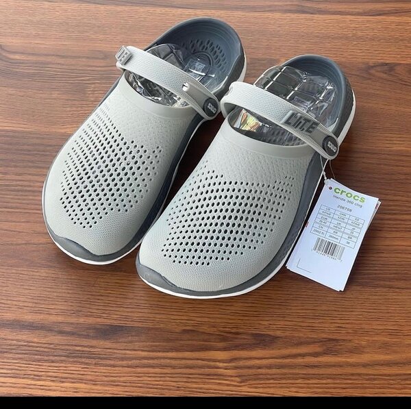 Crocs Sandals