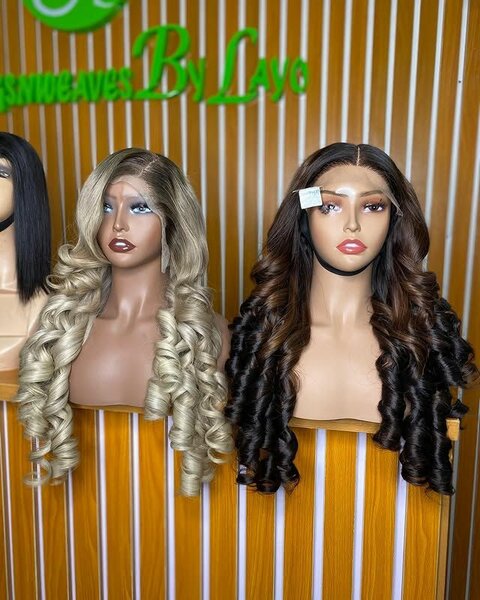 Wig