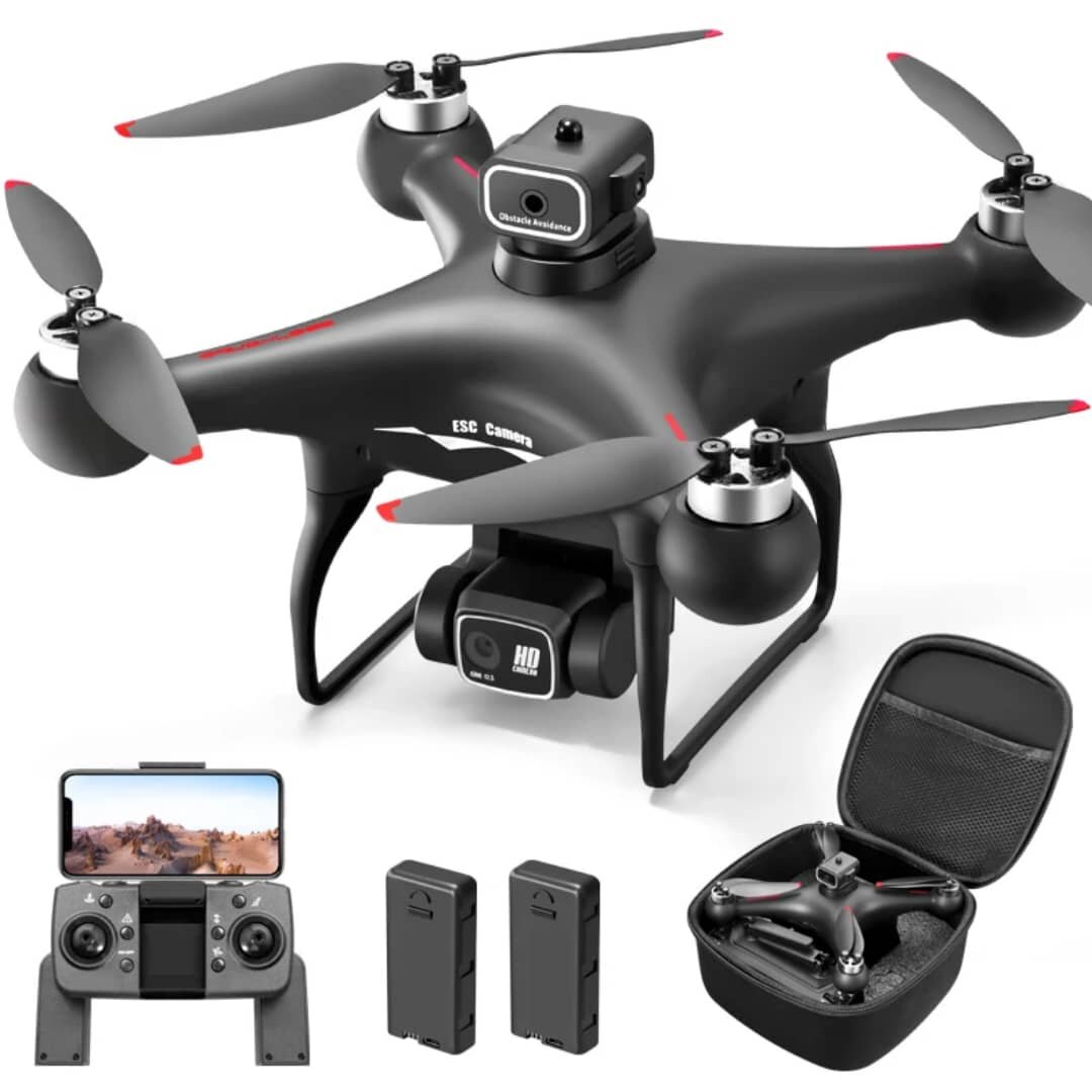 Drone s116
