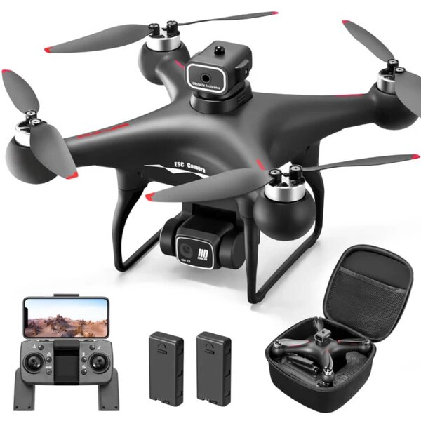 Drone s116