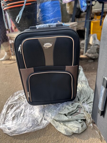 Moyen valise