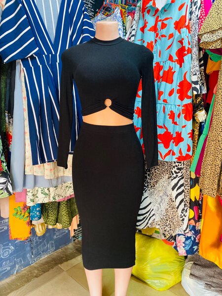 TWO PIECE