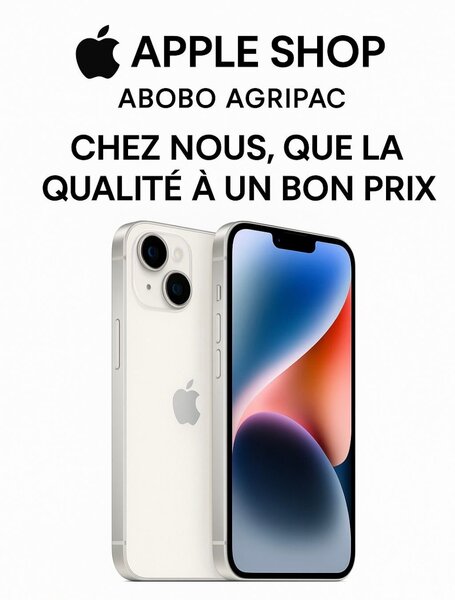 Francki Apple 
