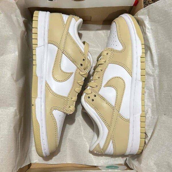 Nikes