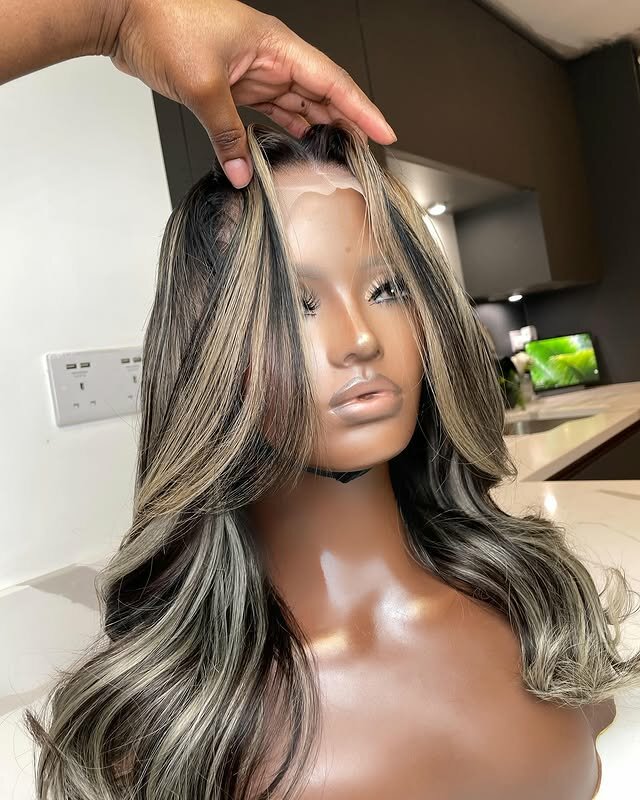 Wig