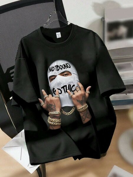 T-SHIRT