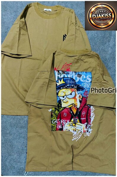 Teeshirt