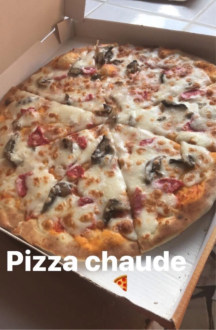 Royale crémière