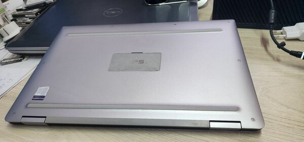 Dell Xps 13