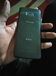 Samsung Galaxy S8