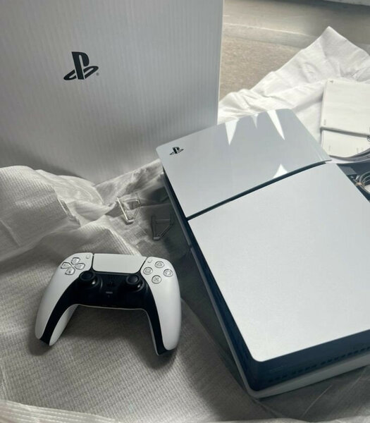 PS5 nouveau
