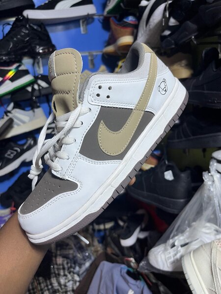 Nike dunk low