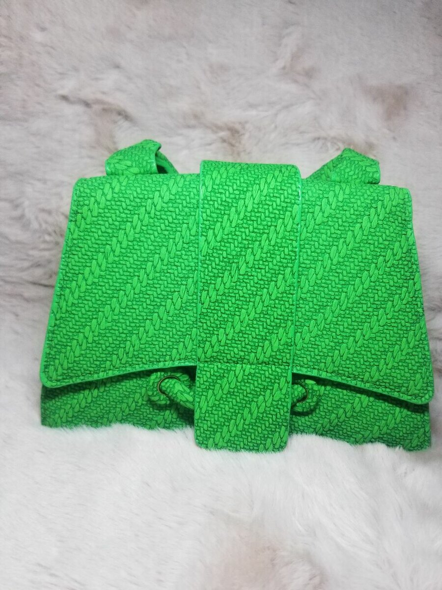 Mini bags