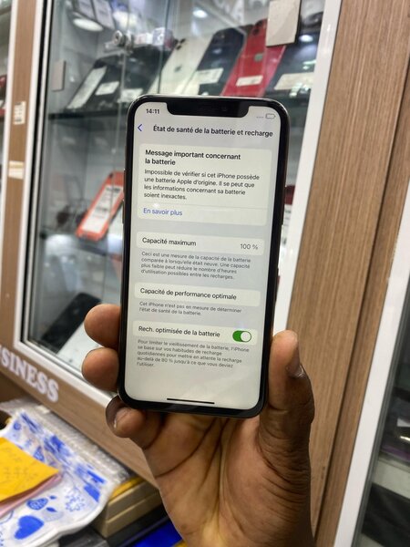 IPhone 11 Pro