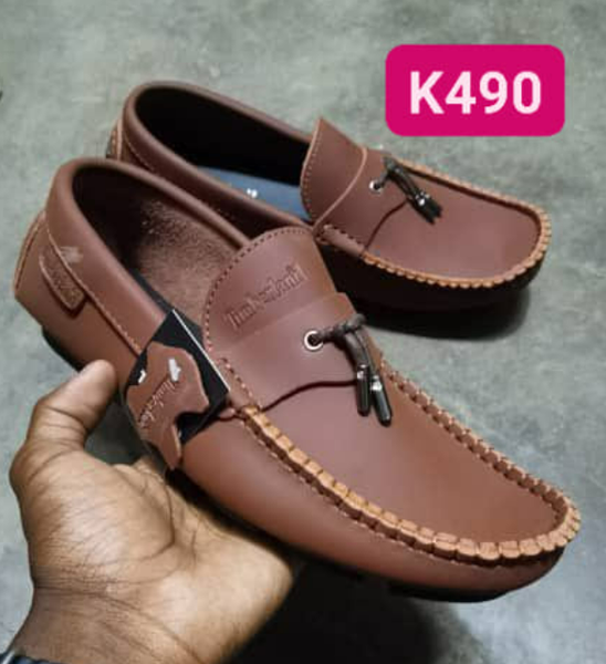 mocasines