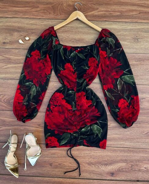 Dresses