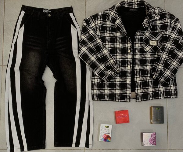Outfits