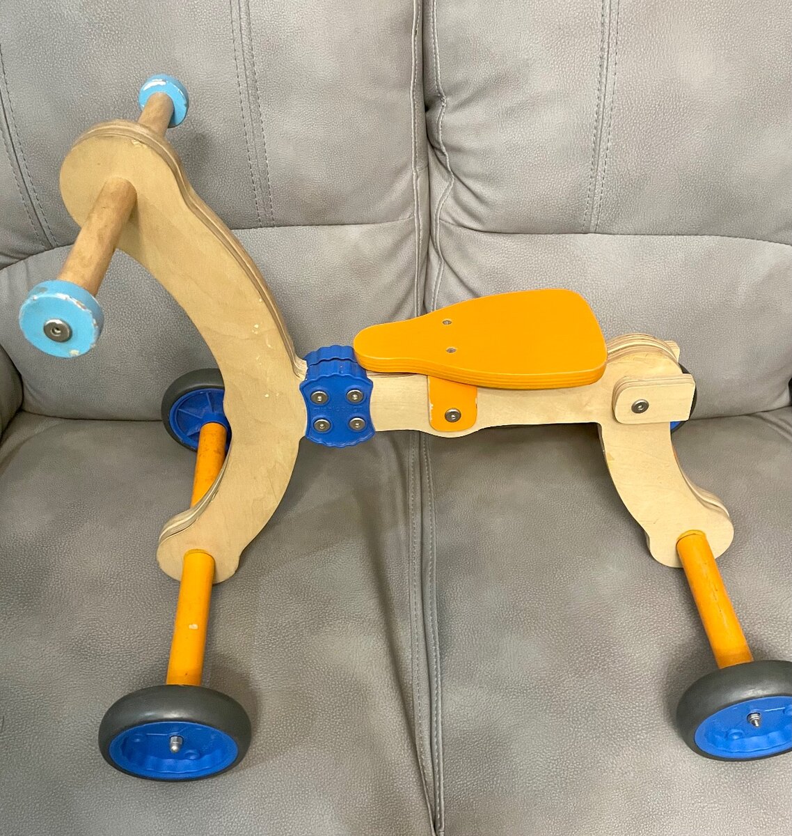 Kids Tricycle