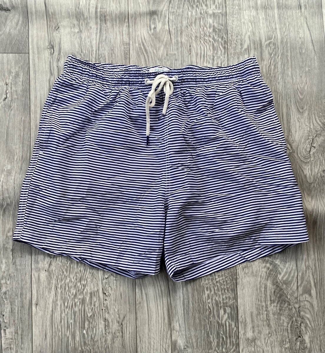 Short hawaï