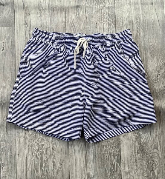 Short hawaï
