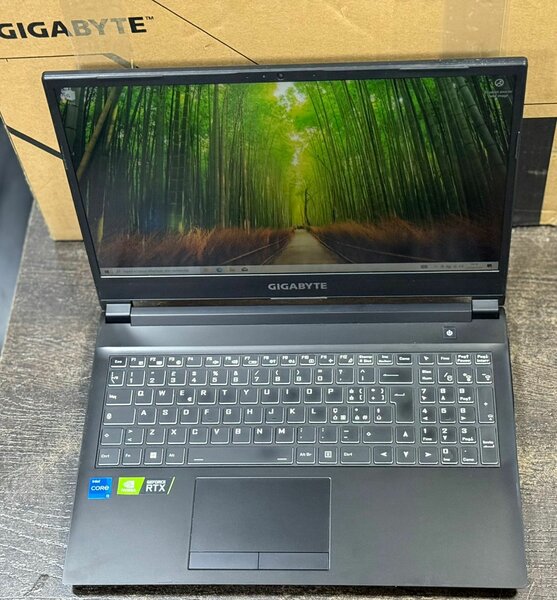 Pc gamer Gigabyte