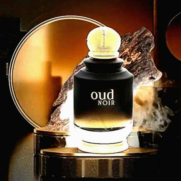 Sweet scented perfumes