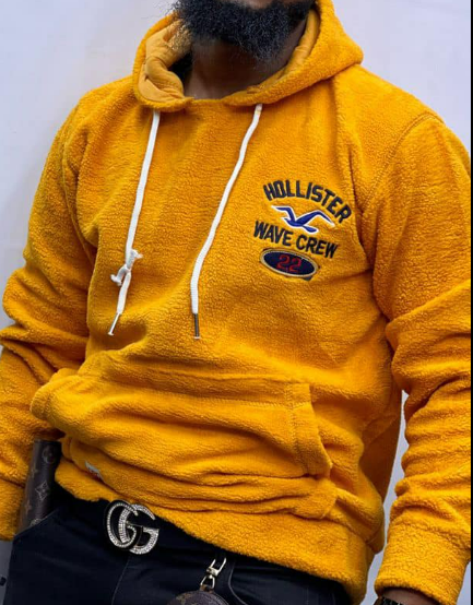hoody