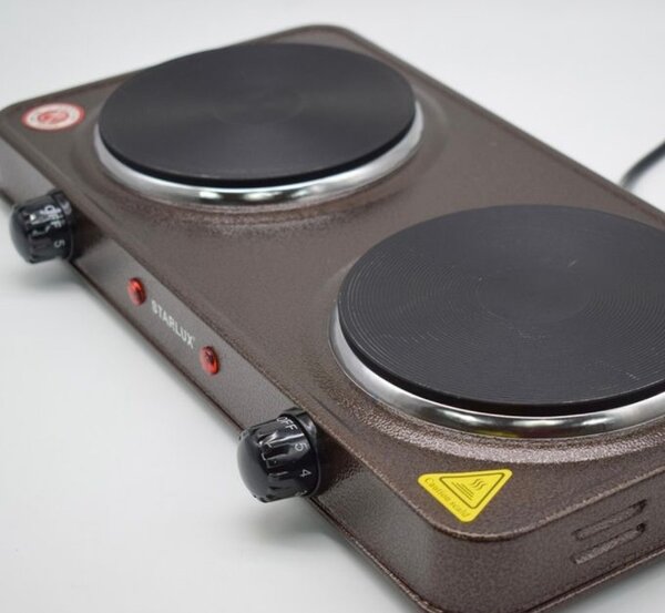 Hot Plate