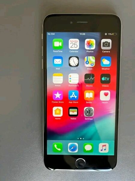 Iphone 6plus