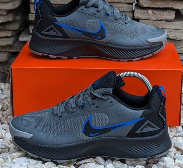 Nike Trial React