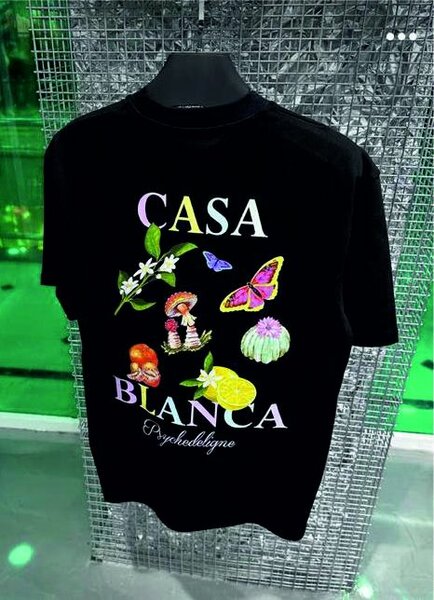 Tee-shirt
