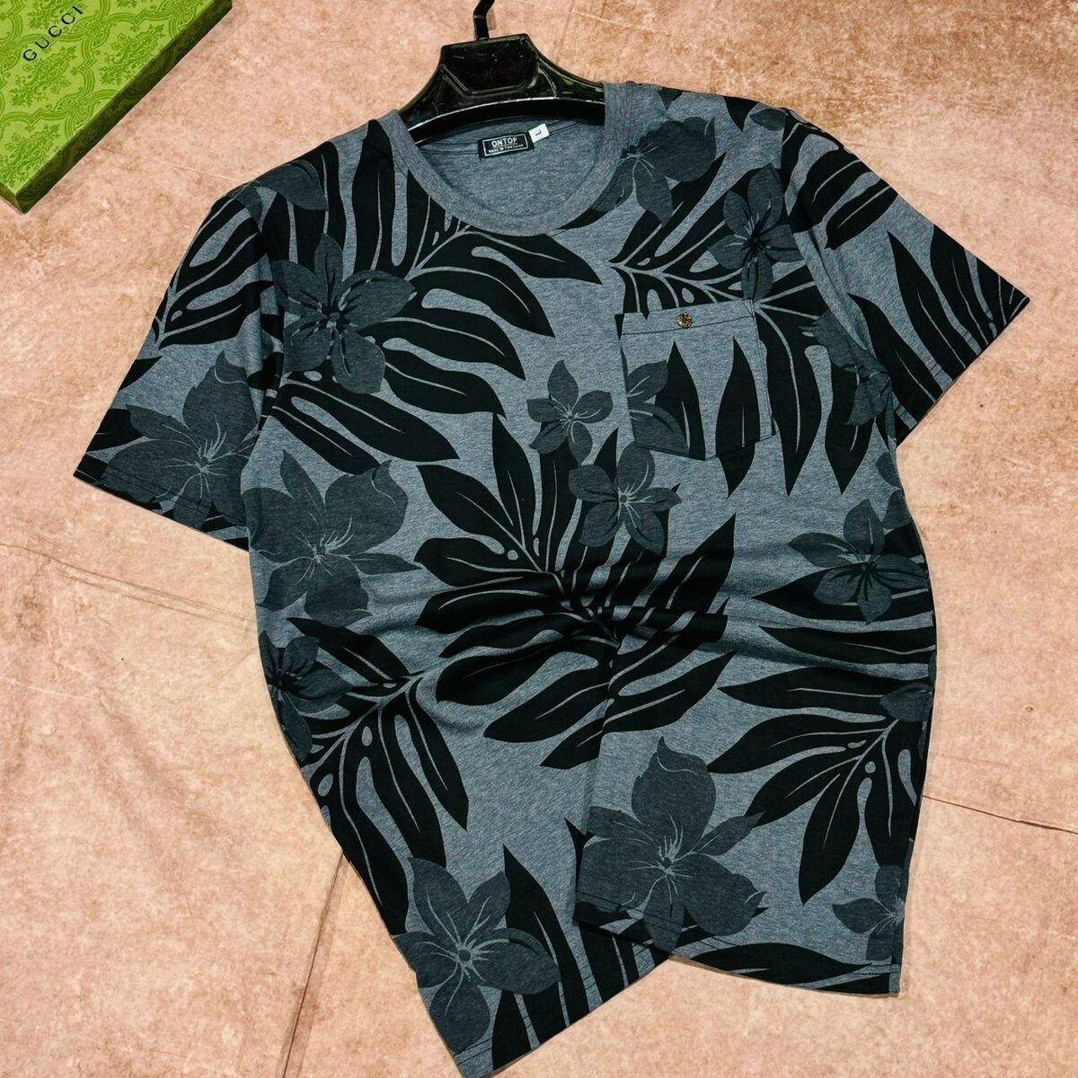 Summer T-shirts