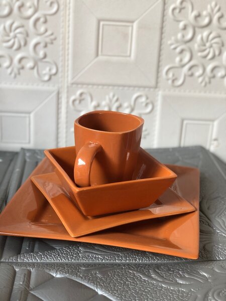 16pcs Dinner set