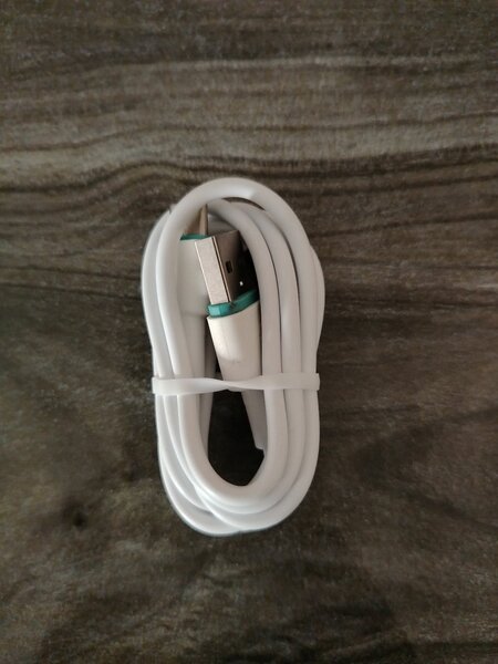 Chargeur type C