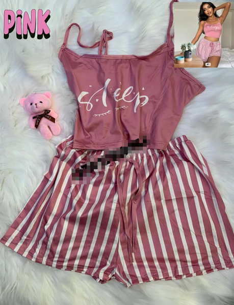 Women's pajamas