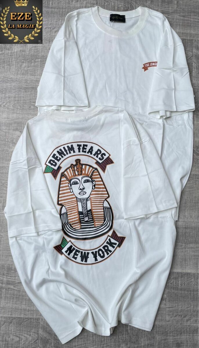 Tee-shirts