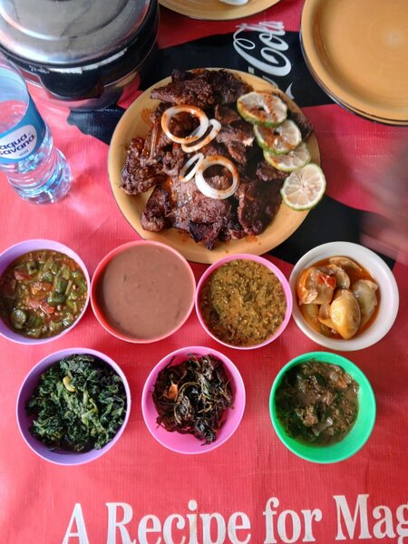 Food