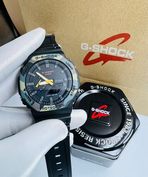 Montre G-SHOCK