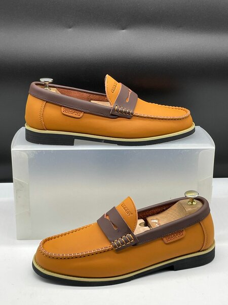 Mocassin Geogra