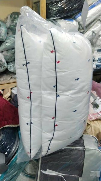 Pillows