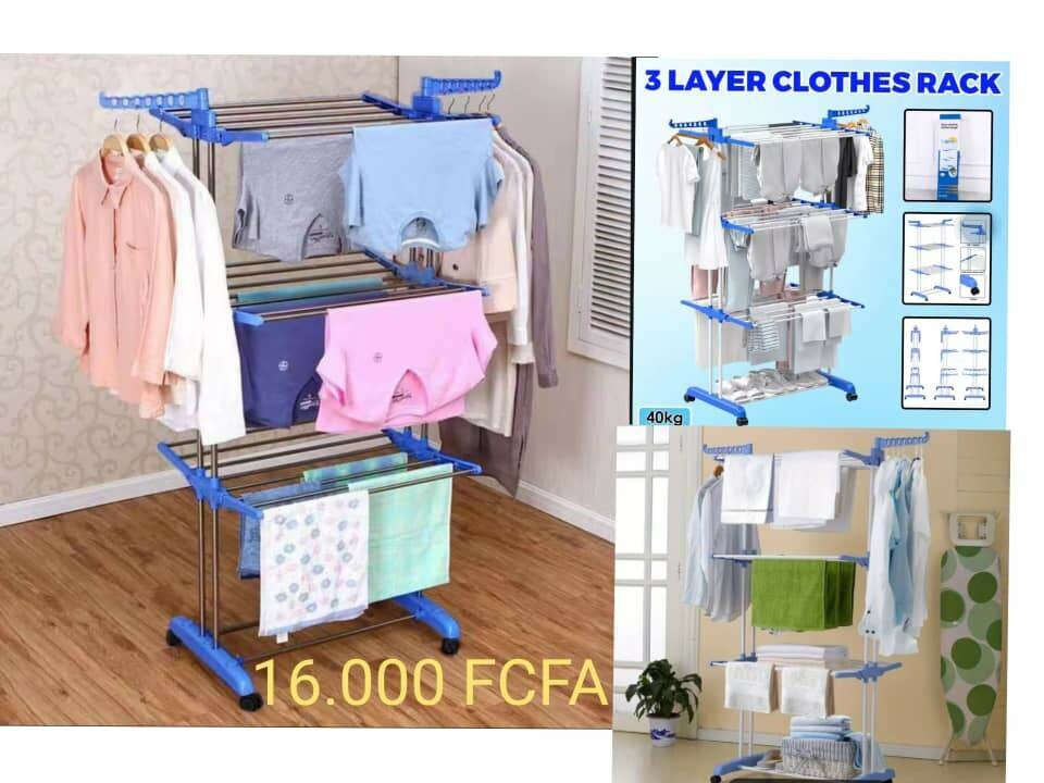 Séchoir à linge