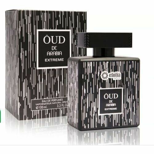 Oud de Arabia Extreme