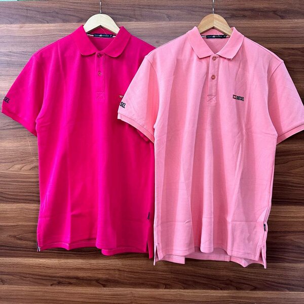 PLAIN LACOSTE