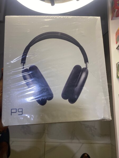 Headsets