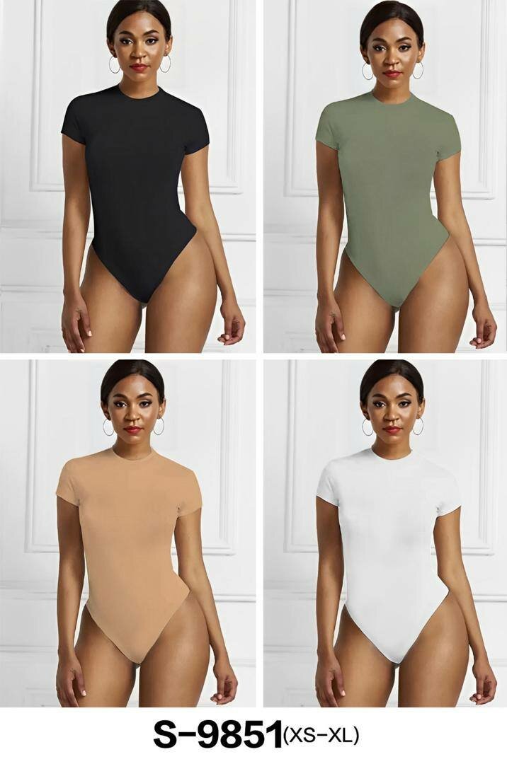 Bodysuit