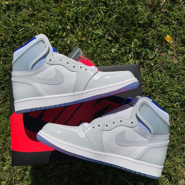 Jordan 1 high